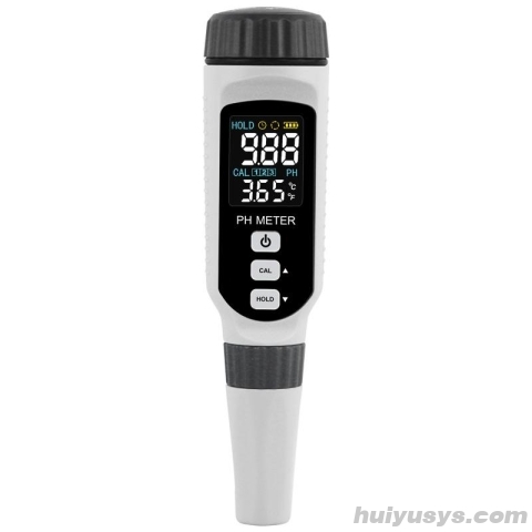 希玛 PH828+ 笔式PH计