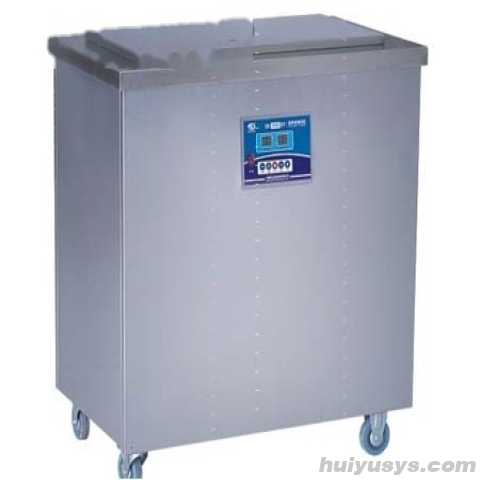 宁波新芝DT系列超声波清洗机SB-8000DT