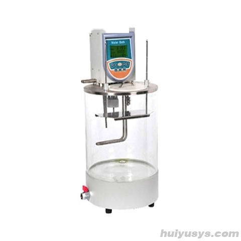 宁波新芝数控超级恒温槽SC-30B