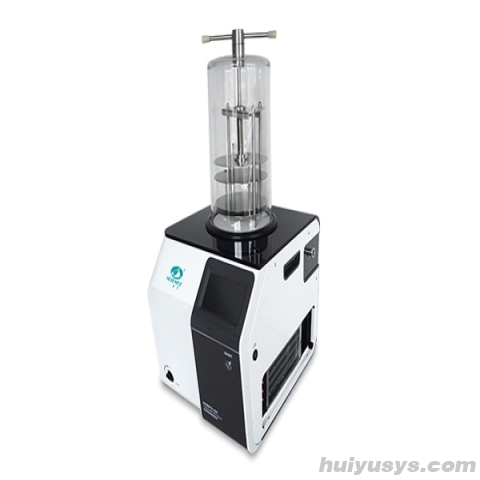 宁波新芝压盖型冷冻干燥机SCIENTZ-10N/B