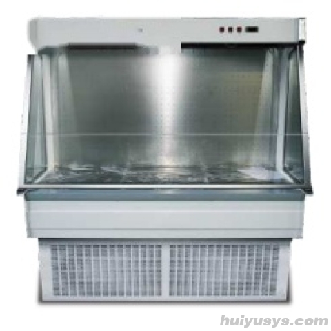 澳柯玛 Aucma AXT-2.0L 低温工作台