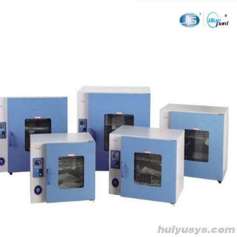 上海一恒热空气消毒箱GRX-9023A