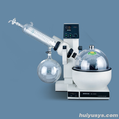上海亚荣旋转蒸发器RE-3000C