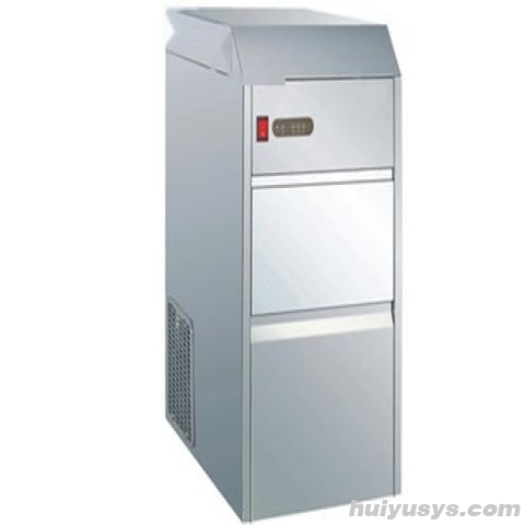 宁波新艺 XB-100/40 全自动雪花制冰机