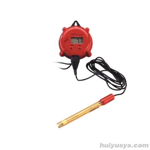 HANNA HI981401N pH测定控制器 悬挂式 230V