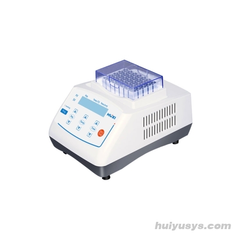 沪析 HUXI HX-20L 恒温金属浴