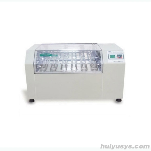 上海跃进振荡培养箱(液晶屏显示）HZP-91R（停产）