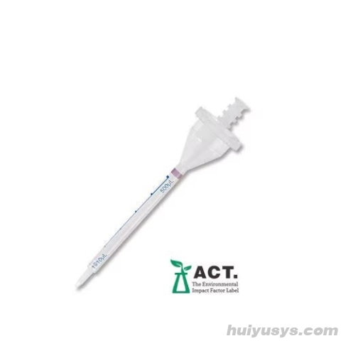 德国艾本德 Combitips advanced 分液管