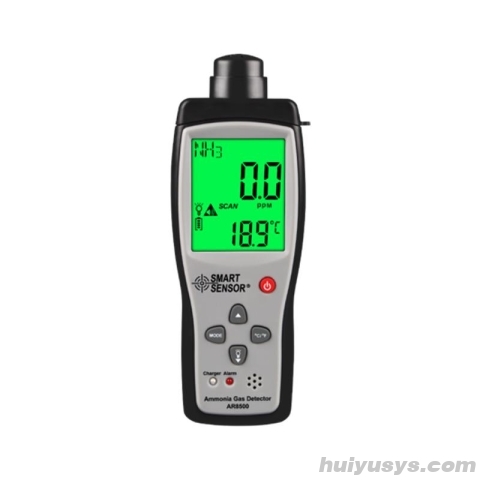 希玛 AR8500 氨气检测仪 量程0~100ppm