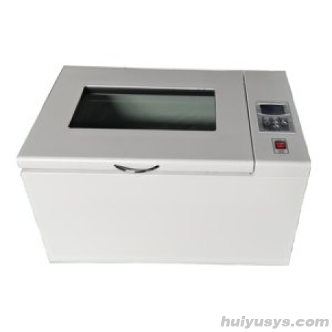 上海精其 THZ-B 双数显气浴恒温振荡器