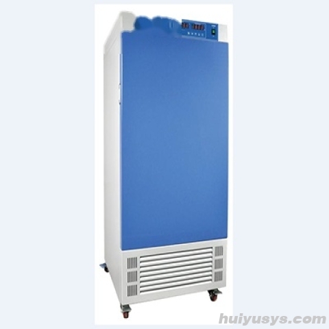 上海慧泰生化培养箱LRH-150F