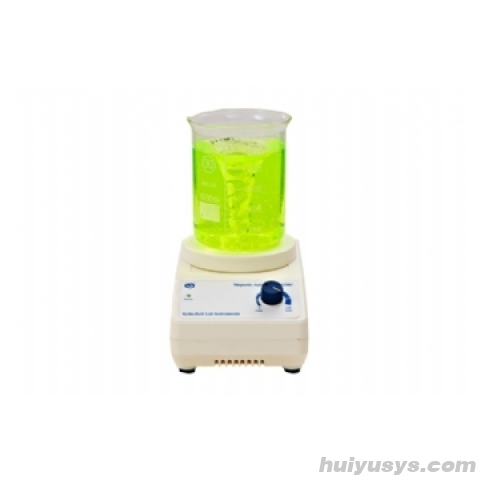 其林贝尔 Kylin-bell GL-5250C 磁力搅拌器（不加热）