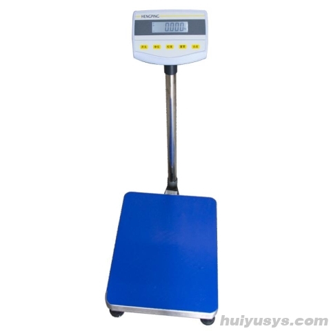 舜宇恒平 MP60K-1 大称量电子天平 60kg/1g