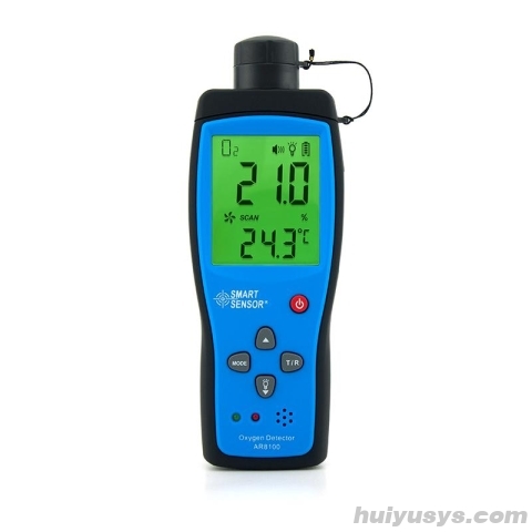 希玛 AR8100 氧气检测仪 0~25%量程