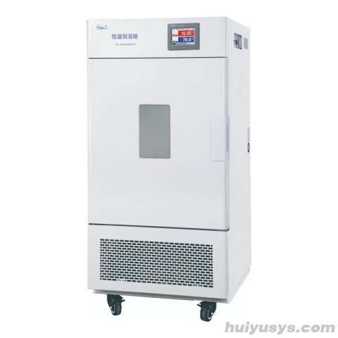 一恒 BPS-500CA 恒温恒湿测试箱 -20~100℃/500L