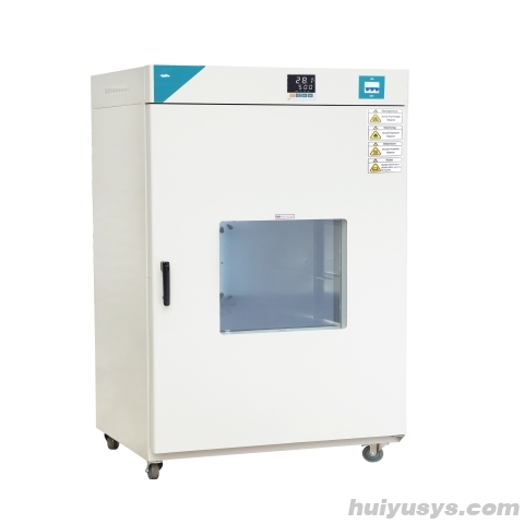 上海三发电热鼓风干燥箱DHG-9101-1A