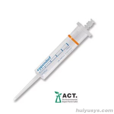 德国艾本德 Combitips advanced 分液管