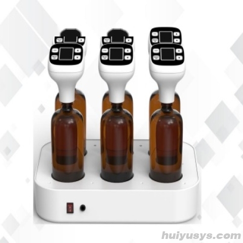 上海佑科 YK-806B 智能安全型BOD分析仪