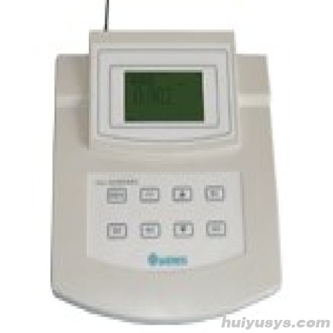 上海盛磁 DDSJ-308A 电导率测定仪