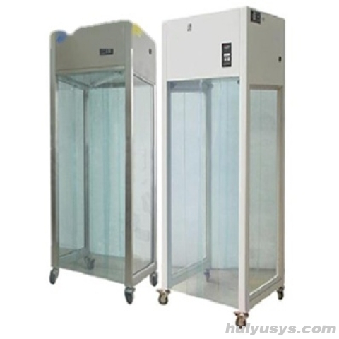 苏州苏洁洁净采样车CZY-2A