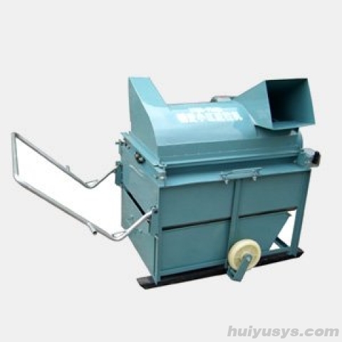 托普云农 750A 小型电动脱粒机