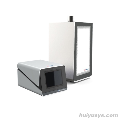 昆山舒美 KBC-2000F 分体式超声波处理器