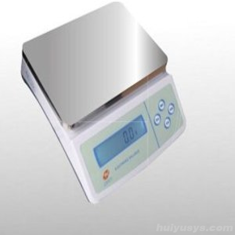 上海佑科 YP30001 电子天平