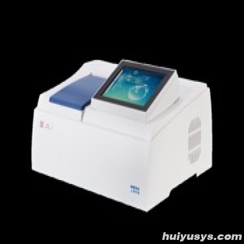 上海仪电分析 950F 荧光分光光度计