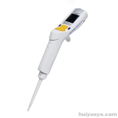 艾本德Eppendorf 单道电动移液器5-100 μL