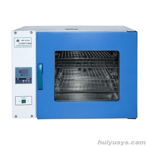 荣华 DHG-9101-1 电热恒温鼓风干燥箱 300℃/70L