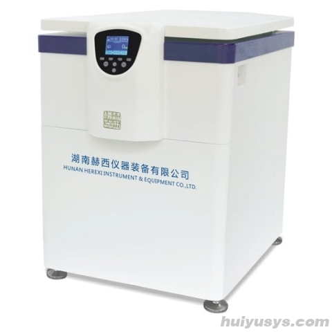 赫西 LT6Y 立式离心机