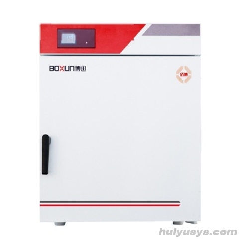 上海 博迅电热鼓风干燥箱 BGZ-146
