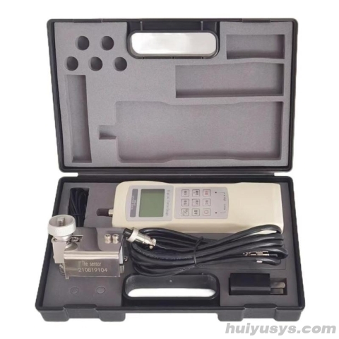 海宝 HZS-P 接触式皮带张力仪 0~750N