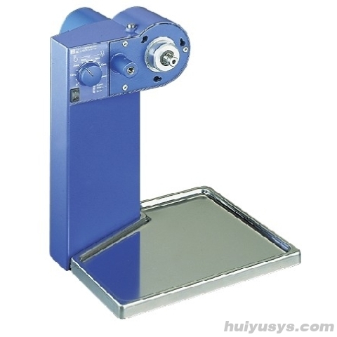 IKA精细研磨机，MF 10