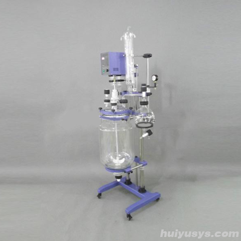上海亚荣真空反应器RV-620A