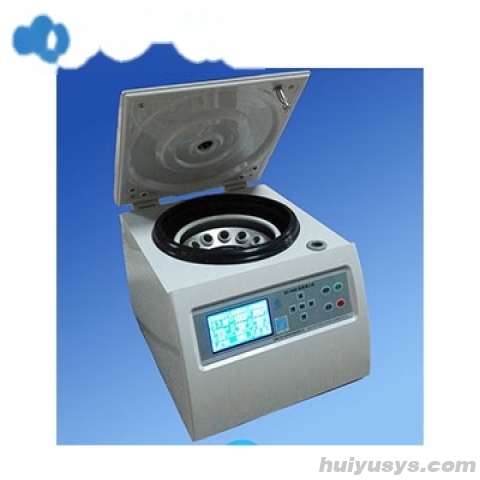 安徽中科中佳低速离心机SC-2548