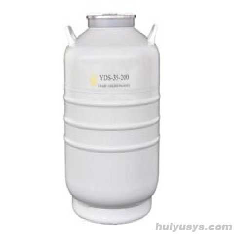 金凤 YDS-30-200 液氮生物容器