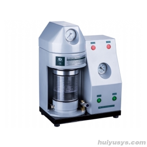 宁波新芝 GJ-1000 高压气体基因枪