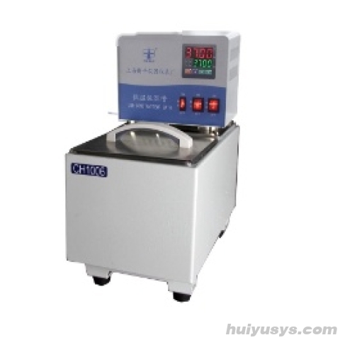 上海衡平CH1515超级恒温槽