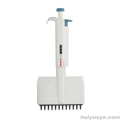 北京大龙 7010104012 手动12道可调式移液器