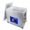 上海精其 UC-S100T 超声波清洗器