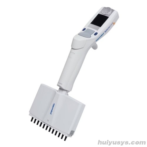 艾本德Eppendorf 12道电动移液器
