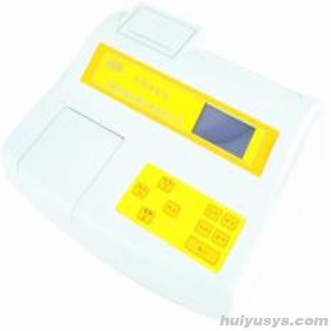 上海昕瑞 SYL-2 二氧化氯测定仪