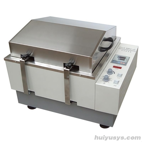 常州国华 SHA-C 水浴恒温振荡器 往复/单数显