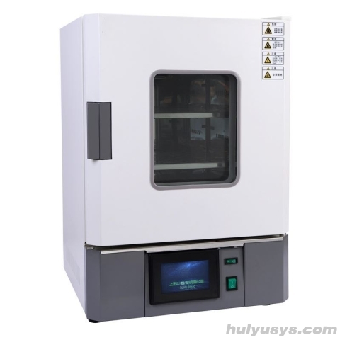 亚霖科技 YD-125P 立式鼓风干燥箱