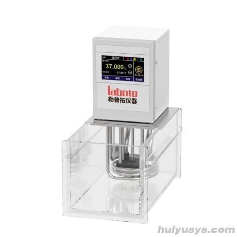 勒普拓 OBC206A 开放式浴槽恒温循环器