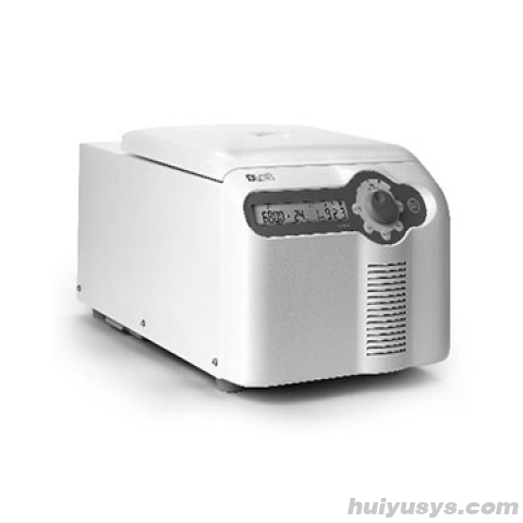 北京大龙D1524R 高速冷冻离心机