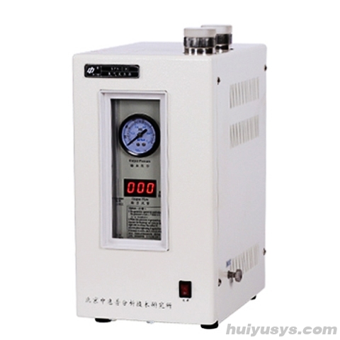 北京中惠普 SPN-300 氮气发生器