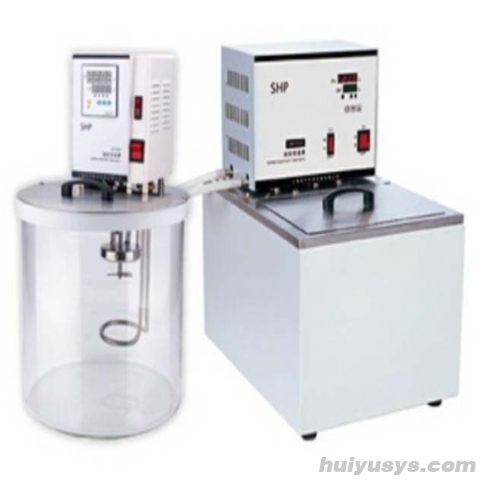 上海舜宇恒平CH1015B超级恒温槽