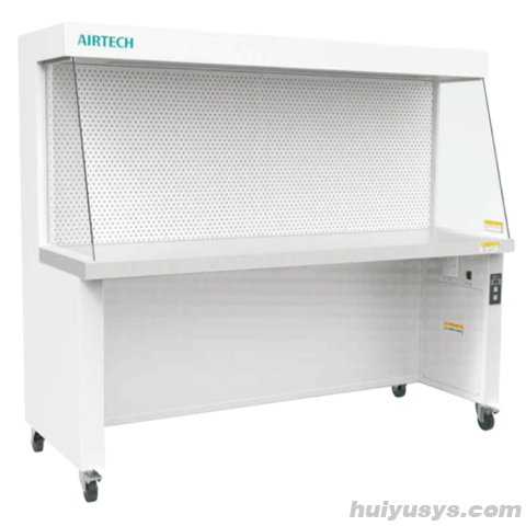 苏净安泰SW-CJ-1C-II洁净工作台（双人单面-水平层流）